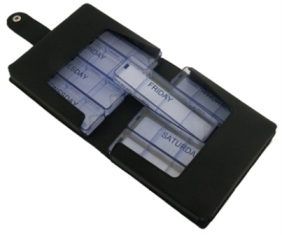 Medimax - Black